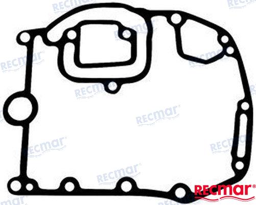 SUZUKI OIL PAN GASKET | OEM  11489-90J00 | OIL PAN | RECMAR