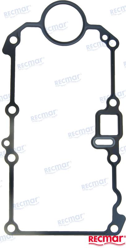 BONBARDIER OIL PAN GASKET | OEM  11489-93E11 | OIL PAN | RECMAR