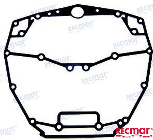 BONBARDIER OIL PAN GASKET | OEM  11489-93J00 | OIL PAN | RECMAR