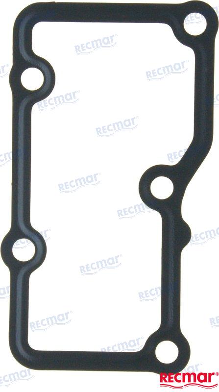 SUZUKI WATER PUMP COVER GASKET | OEM  11552-87L00 | WATER PUMP  | RECMAR