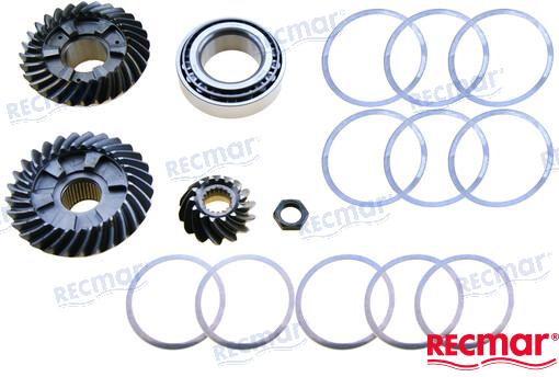 MERCRUISER GEAR SET | OEM  11557 | GEAR | RECMAR