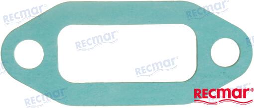 YANMAR COVER GASKET | OEM  119000-01771 | COVER | RECMAR