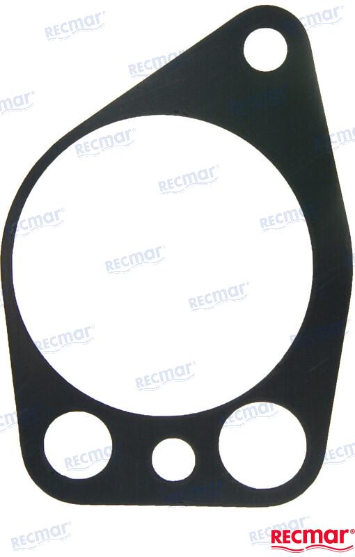 YANMAR OIL PUMP GASKET | OEM  119000-32020 | OIL | RECMAR