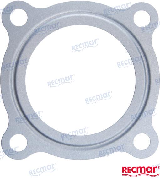 YANMAR ELBOW GASKET | OEM  119173-18811 | ELBOW | RECMAR