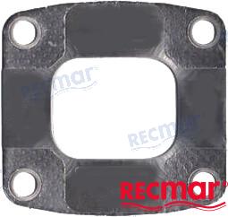 YANMAR GASKET | OEM  119173-18940 | GASKETS | RECMAR