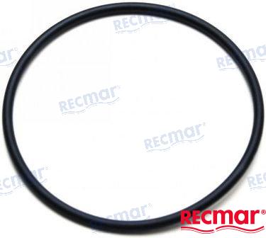 YANMAR O'RING | OEM  119175-42570 | O-RING | RECMAR