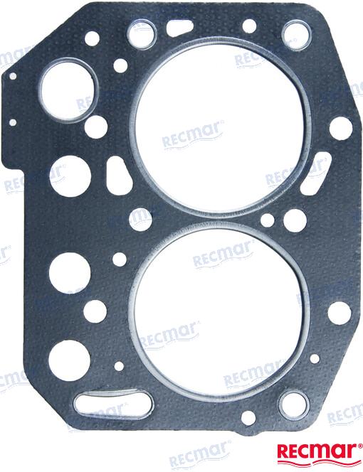 YANMAR GASKET    | OEM  119415-01330 | GASKETS | RECMAR