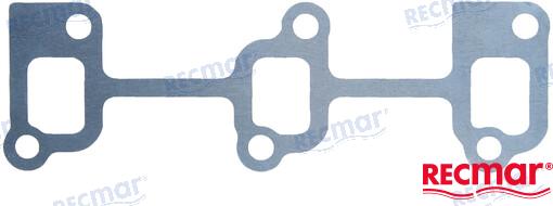 YANMAR GASKET    | OEM  119415-13110 | GASKETS | RECMAR