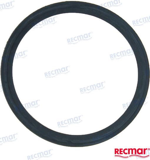 YANMAR THERMOSTAT GASKET | OEM  119578-49110 | THERMOSTAT | RECMAR