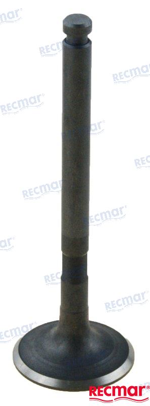 YANMAR EXHAUST VALVE | OEM  119593-11110 | RECMAR