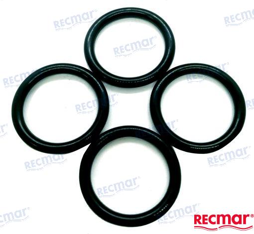 YANMAR O-RING | OEM  119609-32040 | O-RING | RECMAR