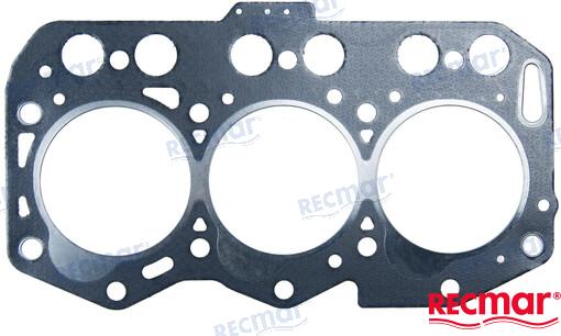 YANMAR GASKET    | OEM  119717-01331 | GASKETS | RECMAR