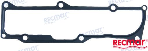 YANMAR GASKET    | OEM  119717-11331 | GASKETS | RECMAR