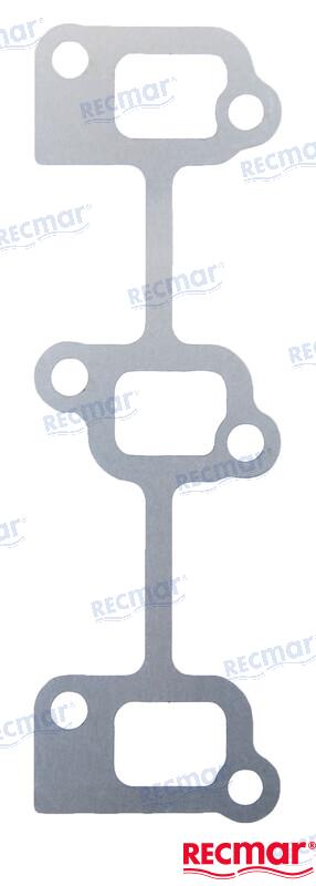 YANMAR GASKET    | OEM  119717-13110 | GASKETS | RECMAR