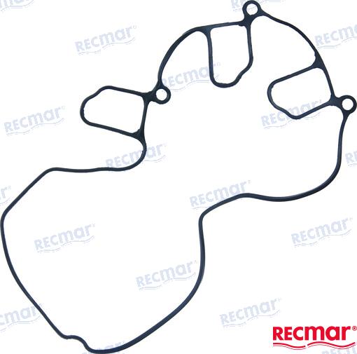 YANMAR GASKET    | OEM  119718-11310 | GASKETS | RECMAR