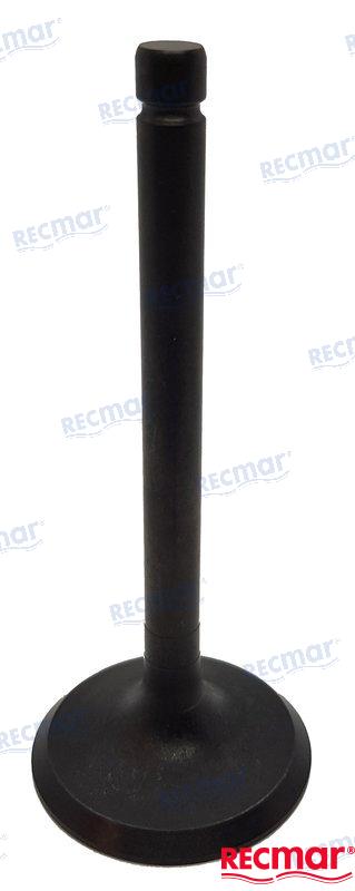 YANMAR INTAKE VALVE | OEM  119770-00480 | INTAKE VALVES | RECMAR