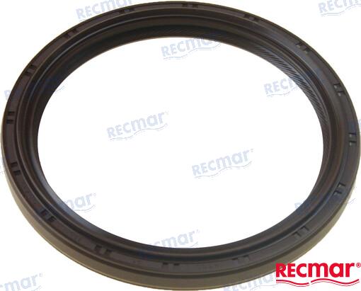 YANMAR CRANKSHAFT FRONT SEAL | OEM  119770-90090 | CRANK | RECMAR