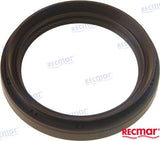 YANMAR CRANKSHAFT REAR SEAL | OEM  119770-90290 | CRANK | RECMAR