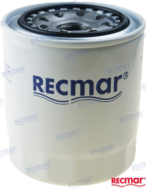 YANMAR OIL FILTER | OEM  119770-90620 | OIL FILTER | RECMAR