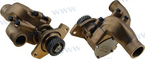 YANMAR WATER PUMP | OEM  119773-42502 | PUMP | YANMAR