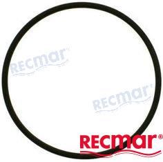 YANMAR GASKET | OEM  119773-42570 | GASKETS | RECMAR