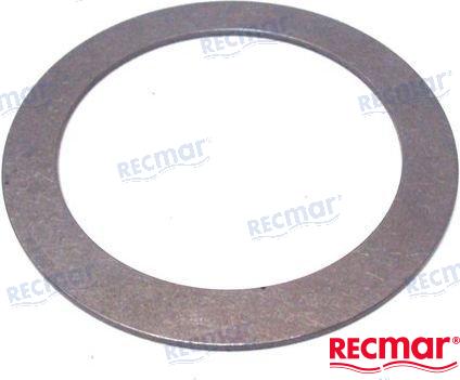 WASHER | OEM  12-12577 | WASHER | RECMAR