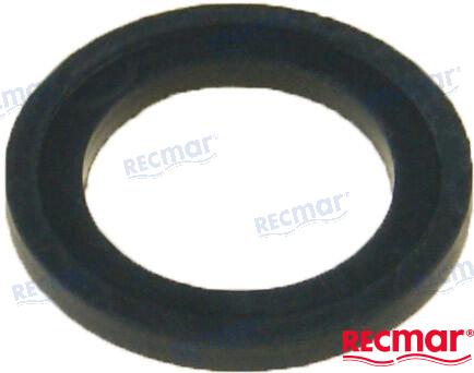 BONBARDIER GASKET | OEM  12-191833 | GASKETS | RECMAR