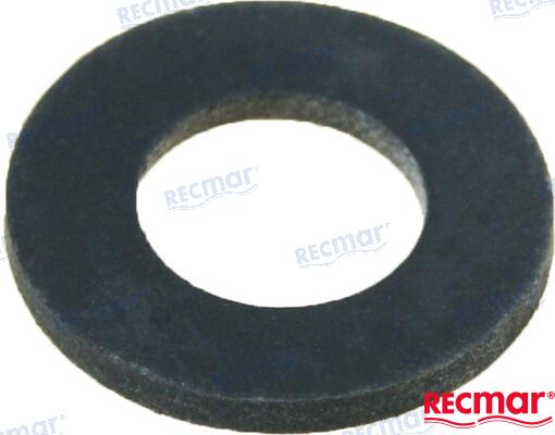 BONBARDIER WASHER | OEM  12-31266 | WASHER | RECMAR