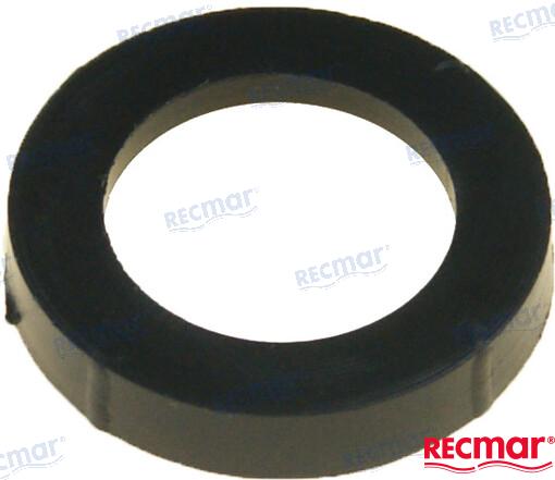 BONBARDIER GASKET | OEM  12-38453 | GASKETS | RECMAR