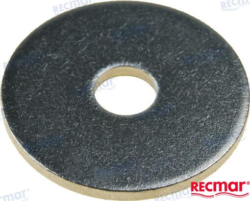 WASHER | OEM  12-44163 | WASHER | RECMAR