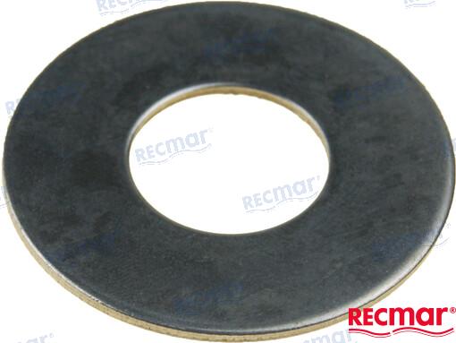 WASHER INOX | OEM  12-44164 | WASHER GEAR | RECMAR