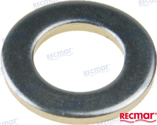 WASHER | OEM  12-45176 | WASHER | RECMAR