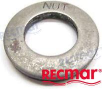 MERCRUISER THRUST WASHER | OEM  12-45810 | THRUST | RECMAR