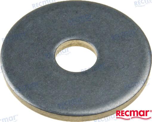 WASHER | OEM  12-46765 | WASHER | RECMAR