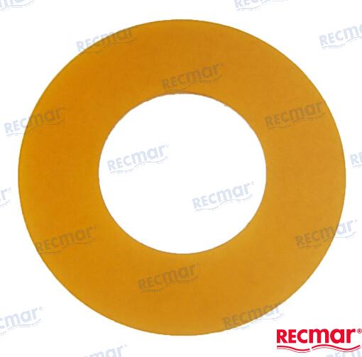 WASHER | OEM  12-72498 | WASHER | RECMAR