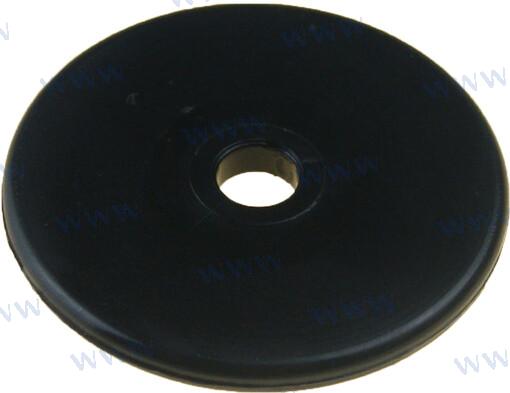 WASHER | OEM  12-76451 | ORIGINAL | RECMAR