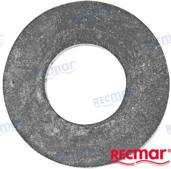 BONBARDIER GASKET | OEM  12-77674 | GASKETS | RECMAR