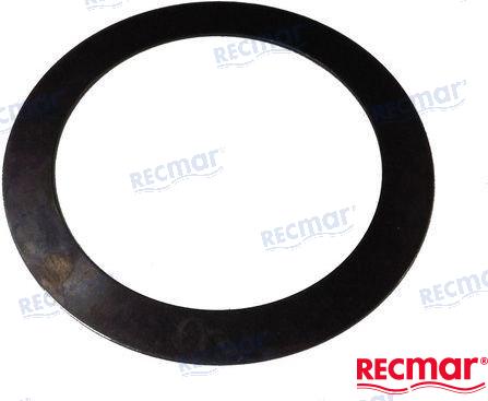 MERCRUISER THRUST WASHER C.R | OEM  12-815481 | THRUST | RECMAR