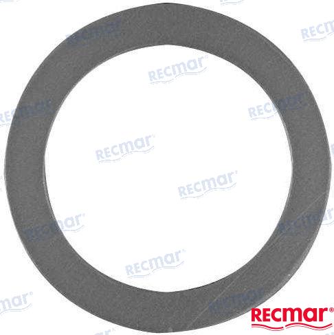 MERCRUISER GASKET | OEM  12-86645 | GASKETS | RECMAR