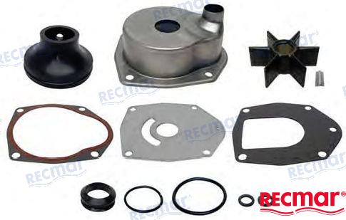 WP SERVICE KIT | OEM  12012 | WP SERVICE KIT | RECMAR