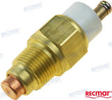 YANMAR TEMPERATURE SENSOR | OEM  120130-91370 | TEMPERATURE SENSOR | RECMAR