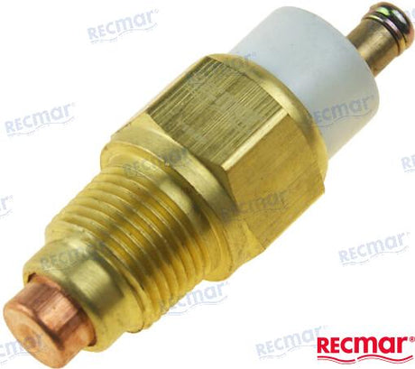 YANMAR TEMPERATURE SENSOR | OEM  120130-91370 | TEMPERATURE SENSOR | RECMAR