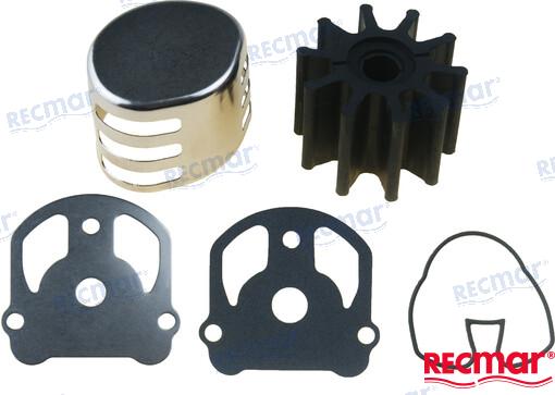 WATER PUMP SERVICE KIT | OEM  12092 | RECMAR