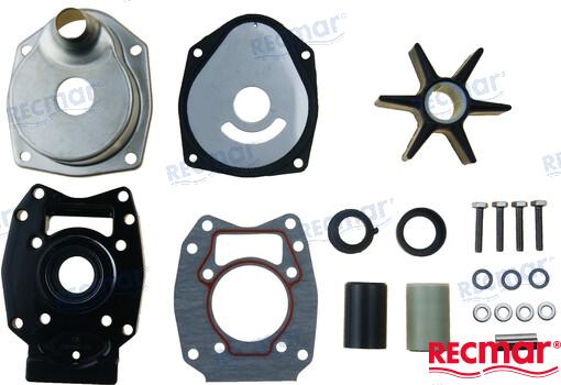 MERCURY WATER PUMP SERVICE KIT | OEM  12094 | 40HP - 125HP | RECMAR