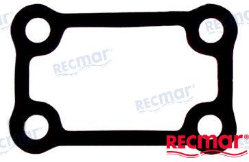 YANMAR BREATHER COVER GASKET 2GML 2GLMP 2GM20, F, F-YEU, -YEU 2GMLP 3GM30F, F-YEU | OEM  121000-03071 | RECMAR