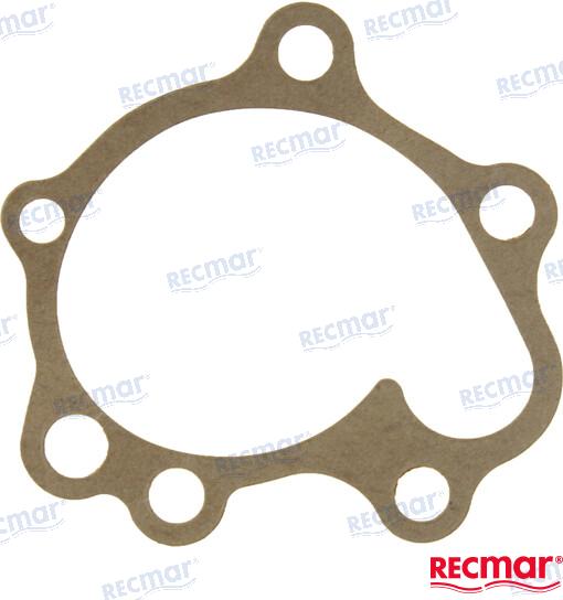 YANMAR PUMP GASKET | OEM  121000-42052 | PUMP | RECMAR