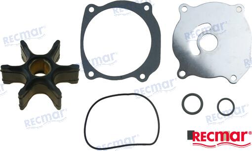 REPAIR IMPELLER KIT | OEM  12105 | REPAIR | RECMAR