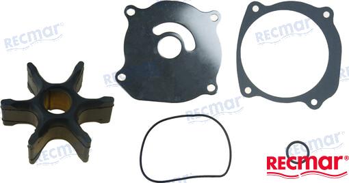 REPAIR IMPELLER KIT | OEM  12106 | REPAIR | RECMAR