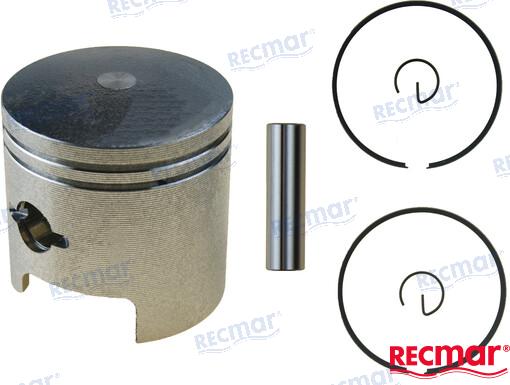 SUZUKI PISTON KIT | OEM  12110-93130K | PISTON | RECMAR