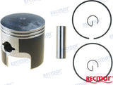 SUZUKI PISTON KIT | OEM  12110-94400K | PISTON | RECMAR